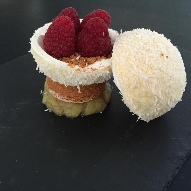 Hotel Restaurant & Spa Plaisir Le Bois-Plage-en-Ré エクステリア 写真