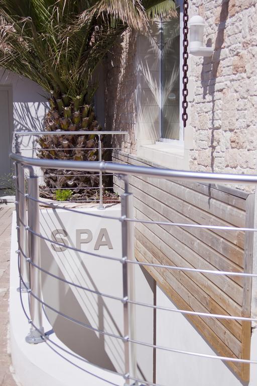 Hotel Restaurant & Spa Plaisir Le Bois-Plage-en-Ré エクステリア 写真